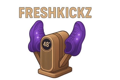 FreshKickz